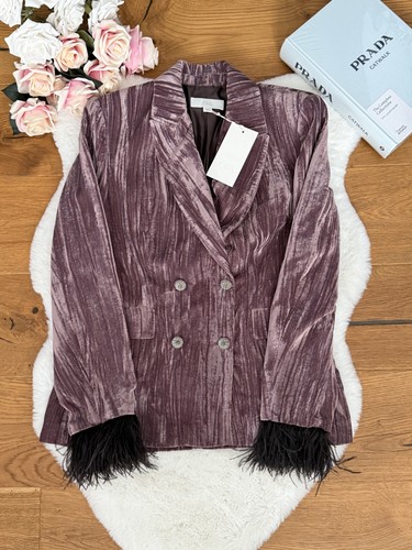 Zara malva doppiopetto - zara,