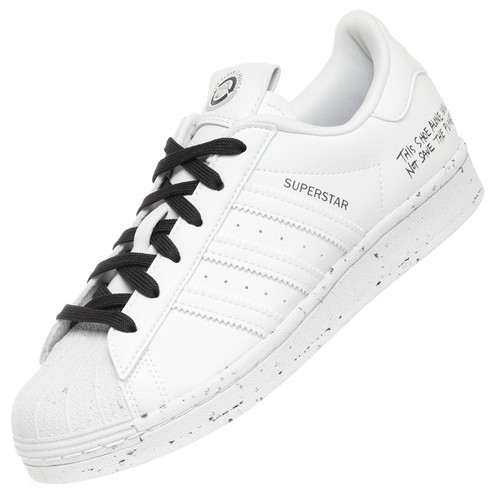 Adidas superstar clean - adidas,