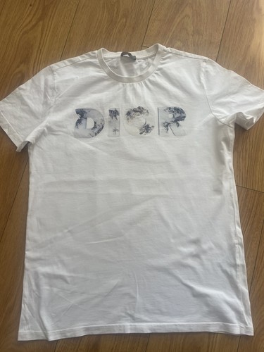 Shirt uomo dior bianca - uomo,