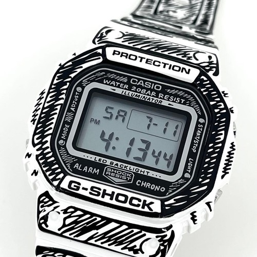 Condizioni casio shock - casio, g