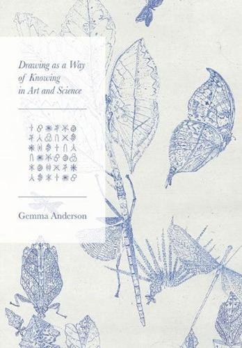 Drawing way knowing - as, of