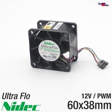 NIDEC V60E12BS1B5-07T025