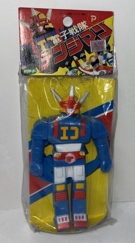 Super sentai denjiman - super,