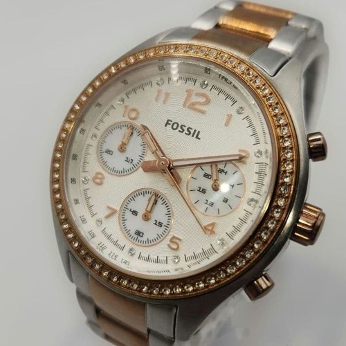 Orologio polso donna - orologio, fossil