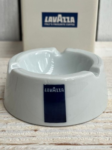 Posacenere lavazza mai usato - posacenere,