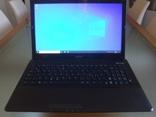 Notebook Asus X52J 4 GB ram