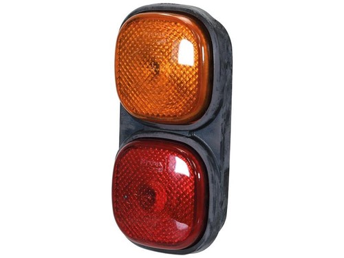 Luce combinata posteriore - combinata,