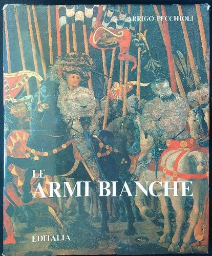 Armi bianche pecchioli - armi,