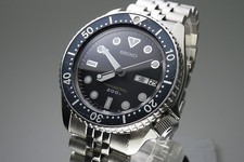 Vintage 1990 JAPAN SEIKO
