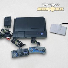 Console NEC PC Engine Duo