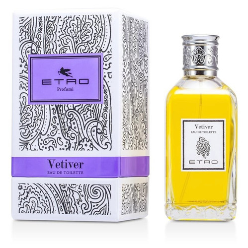 Etro vetiver eau - etro, toilette