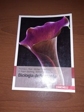 Biologia delle piante - delle,