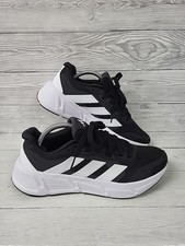 Adidas Questar nero bianco