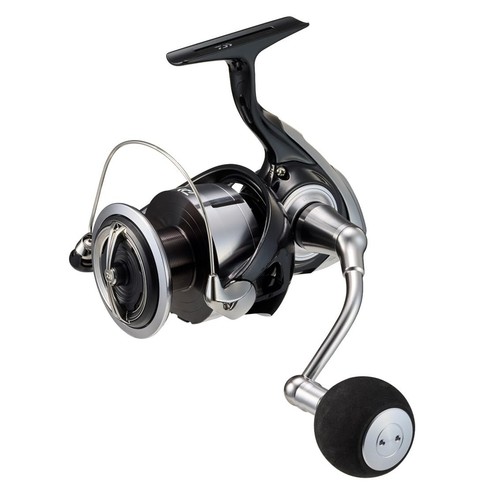Mulinello spinning daiwa 23 - mulinello,