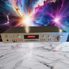 Vintage Sansui C-55 Stereo
