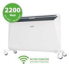 Ballu rapid2200 convetor - ballu,