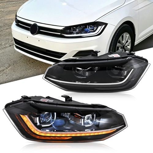 Faro proiettore led per - , vw