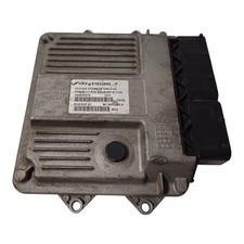 CENTRALINA MOTORE PER FIAT