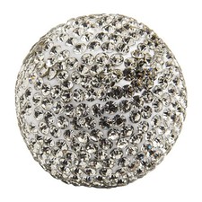 Maniglia per armadio a sfera