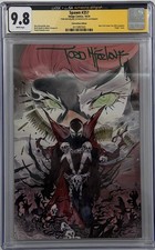 SPAWN #357 | NYCC PEACH MOMOKO