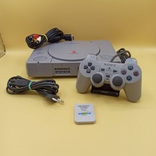 Console PlayStation PS1
