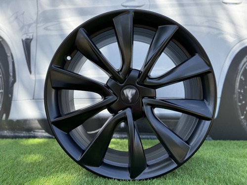 Cerchi tesla stiletto style - 4x,