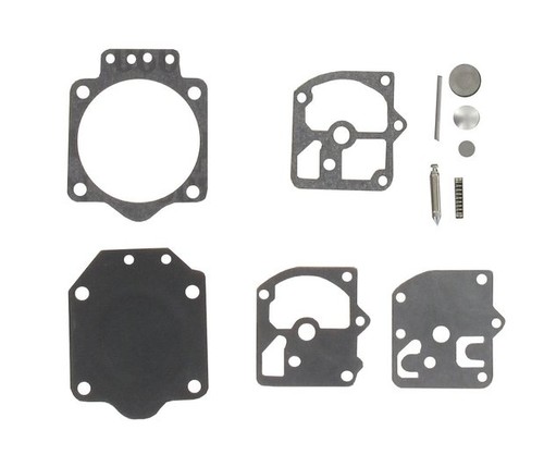 Kit riparazione carburatore