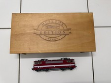 Locomotive Électrique Roco