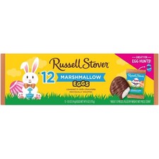 Russell Stover 12-Count UOVA