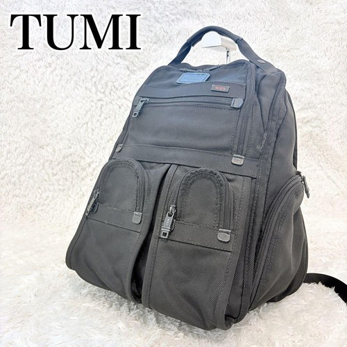 Tumi zaino ballistico nylon - tumi,