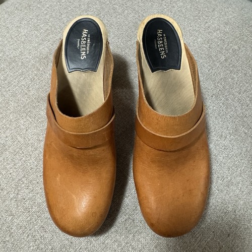 Scarpe zoccoli donna - , swedish
