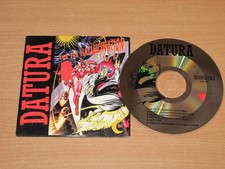Datura maxi the 7th - datura, cd