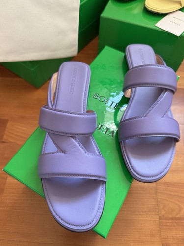 Sandali bottega veneta - sandali,