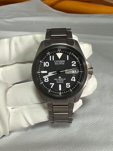 Orologio citizen promaster - orologio,
