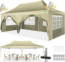 Gazebo 3X6 Pieghevole