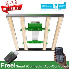 Luce di coltivazione LED Mars