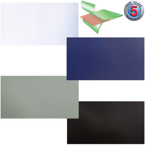 Tessuto pvc professional - in,