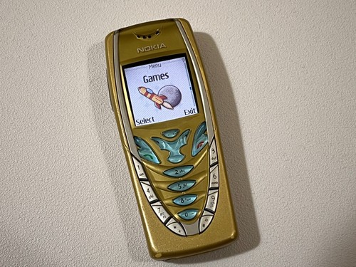 Cellulare originale nokia 7210 - originale,
