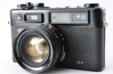 [Exc+5] Yashica Electro 35 GT