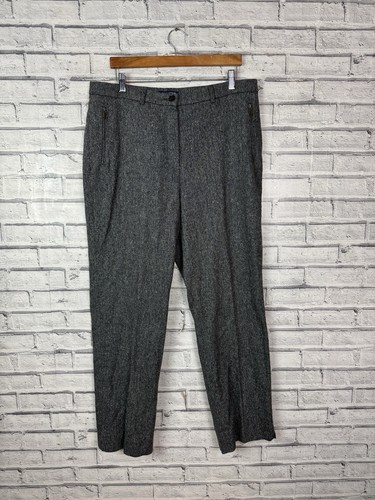 Pantaloni sartoriali eleganti