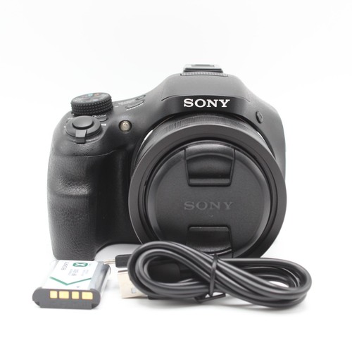 Sony cyber shot dsc hx400v - cyber-shot, dsc-hx400v