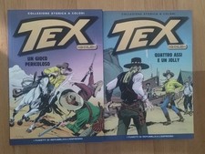 Tex Collezione Storica a