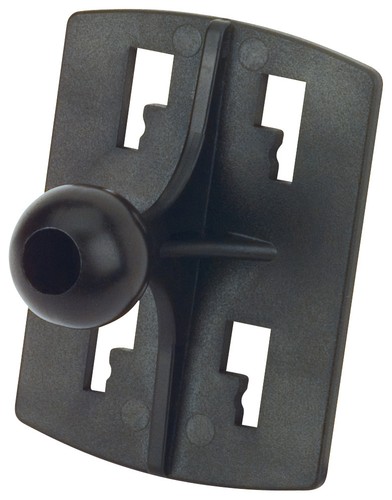 Adattatore richter artigli - adattatore, 4