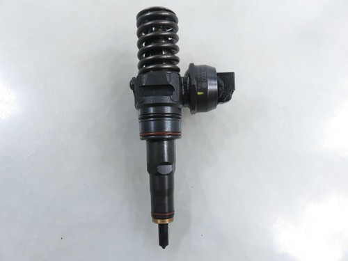 Iniettore carburante diesel