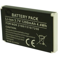 Batterie pour nokia 2100 - pour,