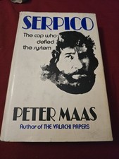 Serpico Peter Maas Viking