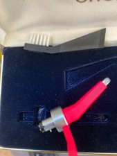 Ortofon concorde cartuccia - ortofon,