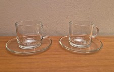 Nespresso 2 tazzine cappuccino