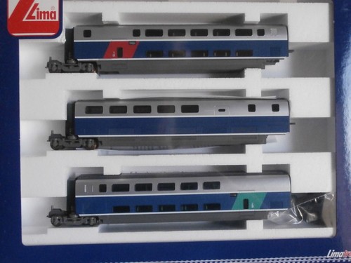 Aspect neuf sncf coffret - neuf,