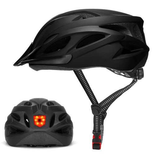 Casco bici uomo e - da,